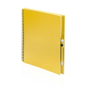 Cahier TECNAR