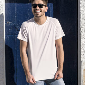 T-Shirt Adulte TECNIC SLEFY