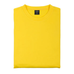 Sweat-Shirt Technique Enfant KROBY