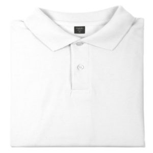 Polo BARTEL BLANCO