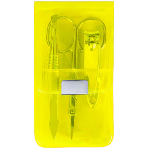 Set Manicure SILTON