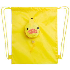 Sac à Dos Pliable KISSA
