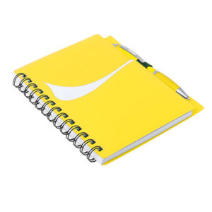 Cahier DYMAS