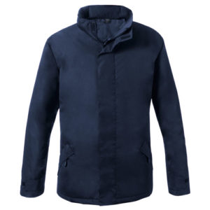 Parka FLOGOX