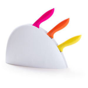Set Couteaux BAKISER