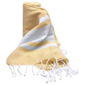 Paréo Serviette SUNTAN