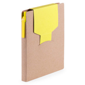Bloc Notes CRAVIS