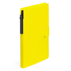 Bloc Notes PRENT