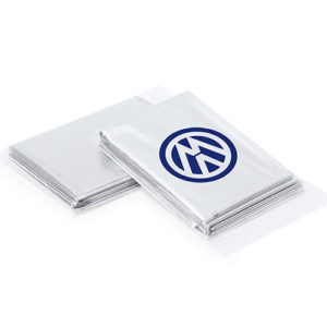 Couverture Thermique QUINT