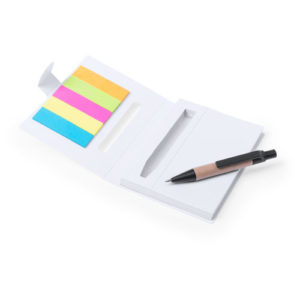 Bloc Notes TROPOX