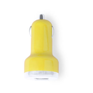 Chargeur Voiture USB DENOM