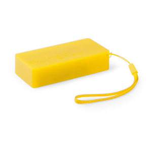 Power Bank NIBBLER