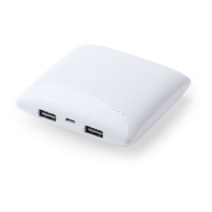 Power Bank FLATTER
