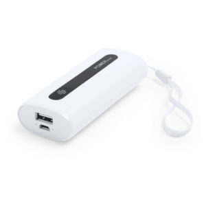 Power Bank NEFREY