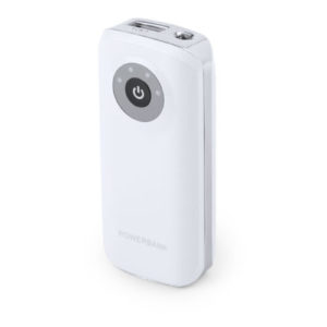Power Bank HARUBAX