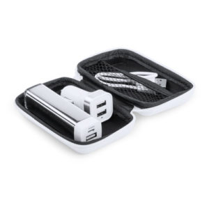 Set Power Bank NACORAP