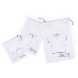 Set Sacs NORLEP