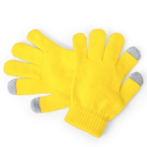 Gant Tactile PIGUN