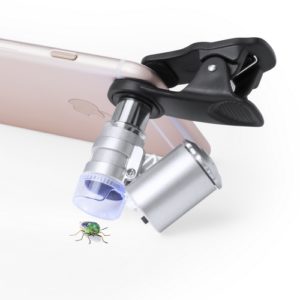 Microscope DICSON 60X