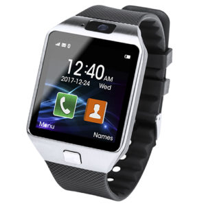 Montre Intelligente HARLING