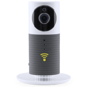 Vidéosurveillance Intelligente NEEWAR