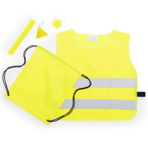 Kit de Sécurité JAROL