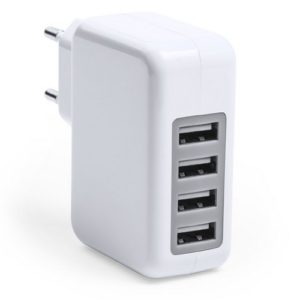 Chargeur USB GREGOR