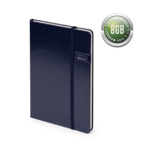 Bloc Notes USB JERSEL