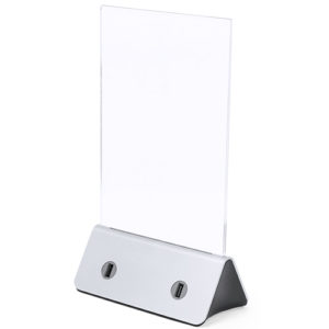 Support Graphique Power Bank TANDEM