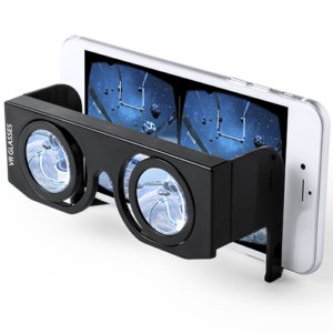 Lunettes de Réalité Virtuelle MORGAN