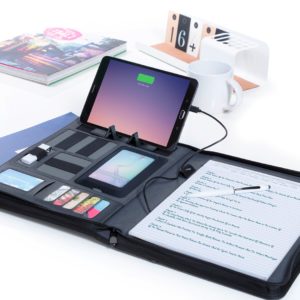 Porte-Documents Power Bank JAIDEN