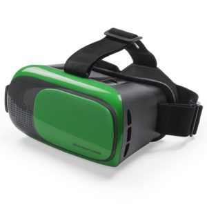 Lunettes de Réalité Virtuelle BERCLEY