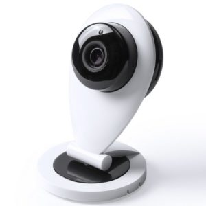 Vidéosurveillance Intelligente MEWAK