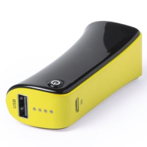 Power Bank VERSILE