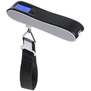 Pèse-Bagages Power Bank HARGOL