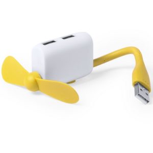 Ventilateur Port USB HAMON