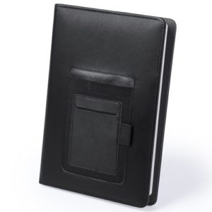 Étui Bloc Notes ROLIVEN