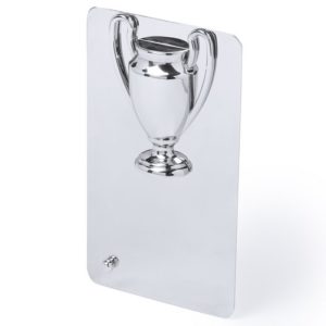 Plaque EDWARD