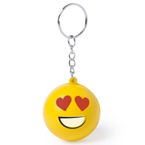Porte-Clés Antistress SHIRLEY