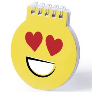 Cahier WINLON
