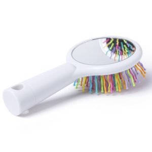 Brosse avec Miroir DUBIX