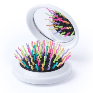 Brosse avec Miroir YUNKAI