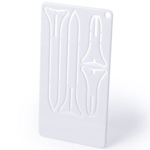 Carte Tee Golf TUNKER