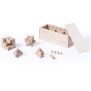 Set Jeux d´Habilitées GENIUM