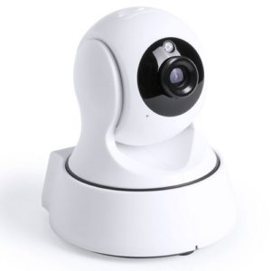 Vidéosurveillance Intelligente BALDRICK