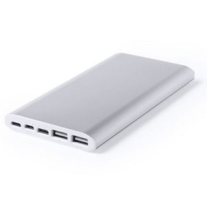 Power Bank BACKERS