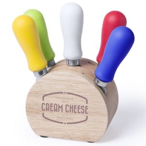 Set Fromages ROLDIC