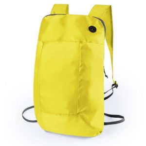 Sac à Dos Pliable SIGNAL