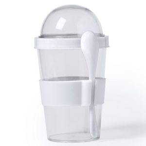 Verre YOPLAT