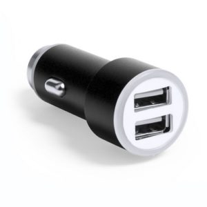 Chargeur Voiture USB HESMEL